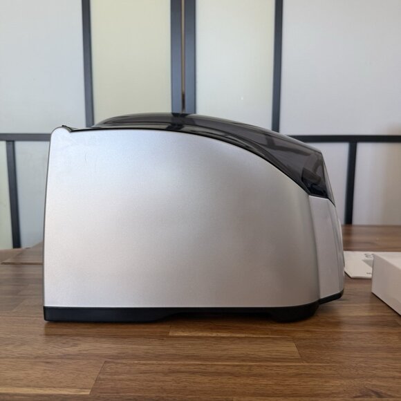 Cooper Cooler Rapid Beverage Wine Chiller Chill on Demand TailGater READ*!! - Picture 13 of 16